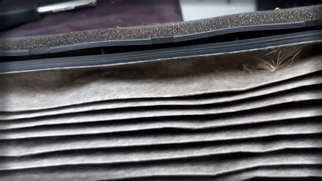 Очистка Кондиционера, Печки, "Бомбочкой" смотреть онлайн