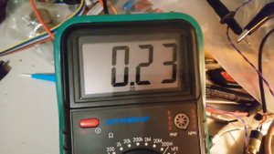 Настройка УНЧ Океан 214 после модернизации