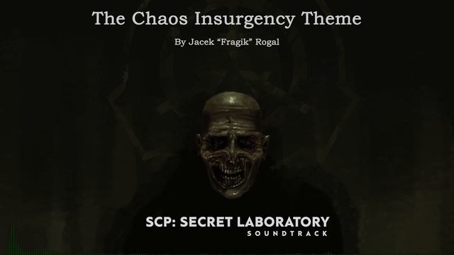 The Chaos Insurgency Theme | SCP: Secret Laboratory OST смотреть онлайн