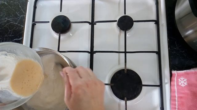 Вкусный полезный завтрак!!! Рисовый пудинг!!! смотреть онлайн