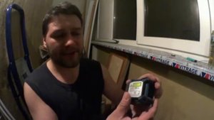 Обзор на лазерный уровень DEXELL