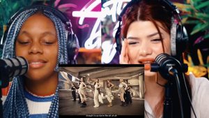 BLACKPINK - ‘Pink Venom’ M/V reaction