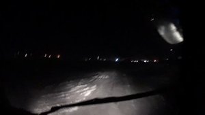 Вахта на крайнем севере.Начало новой вахты.