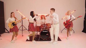 Кавер группа Самара FANTOLLA + мужской вокал