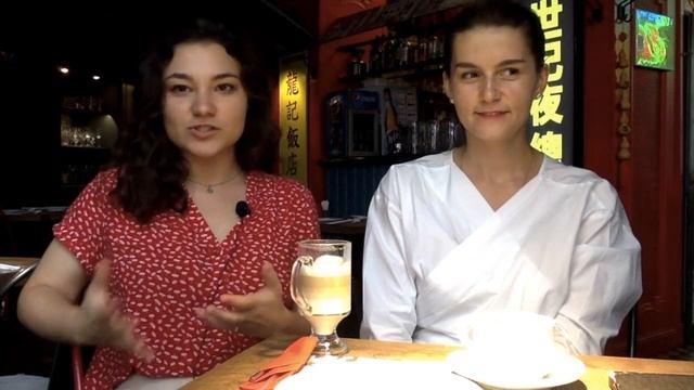 Пьют ли китайцы МОЛОКО ? | есть ли в Китае молочные продукты | витамины, лапша и гречка смотреть онлайн