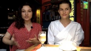 Пьют ли китайцы МОЛОКО ? | есть ли в Китае молочные продукты | витамины, лапша и гречка