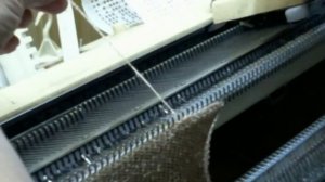 5-й урок. Убавка на пройму.