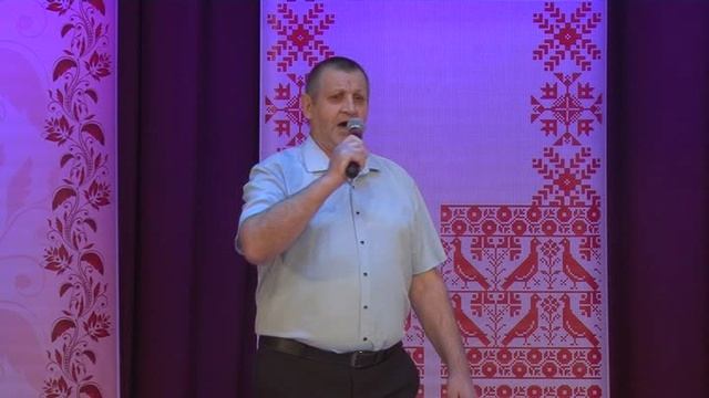 8. Фестиваль Ты цвети и процветай, наш родной Рязанский край