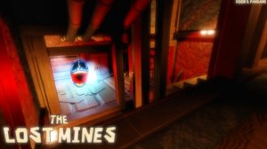 играю в фан версию Doors 2.  The Lost Mines