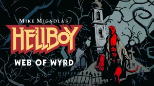 Hellboy: Web of Wyrd ➤ Прохождение с русскими субтитрами.
Первый час игры.