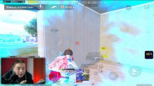 ПРОКАЧИВАЮ НОВЫЙ RP  В PUBG MOBILE ? ОБНОВЛЕНИЕ 2.9? СТРИМ В ПУБГ МОБАЙЛ