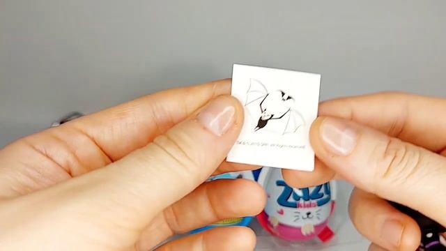 Битва Сюрпризов! Монстры На Каникулах И Простоквашино! Микс Тойс Распаковка смотреть онлайн