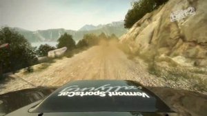 2009 Colin McRae DiRT 2