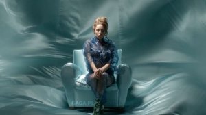 Lady Gaga - The Cure (Official Coachella Backdrop)