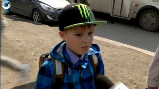 Почему новосибирцы вынуждены дышать смесью песка и пыли? смотреть онлайн