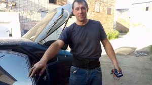 Тойота. Нет зарядки, что делать? Меняю генератор.