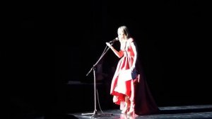 Надувная Ксения Собчак