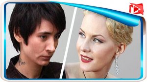 Рената Литвинова и Земфира тайно покинули Россию