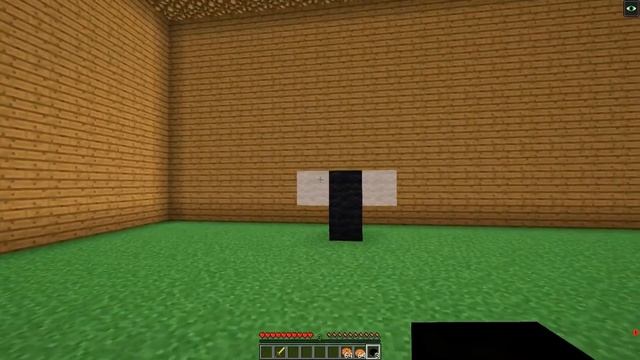 КАК ПРИЗВАТЬ БОСС БЕНДИ И ЧЕРНИЛЬНАЯ МАШИНА ИССУШИТЕЛЬ ! НУБ ПРОТИВ 100% ТРОЛЛИНГ В МАЙНКРАФТ смотреть онлайн