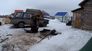 Избавился от Всего Лишнего - Ещё и продолжение Будет_