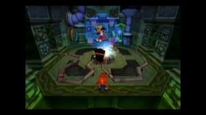 АЙСБЕРГ КРЭША БАНДИКУТА || ЧТО ОН СКРЫВАЕТ?