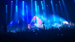 RÖYKSOPP - Running To The Sea (ft. Susanne Sundfør), live, 4K, 2023