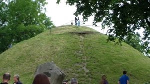 Замки ВКЛ (Великого Княжества Литовского)