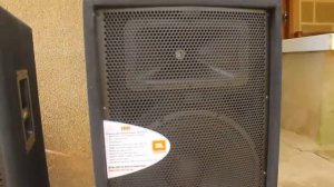 JBL JRX115 (5)