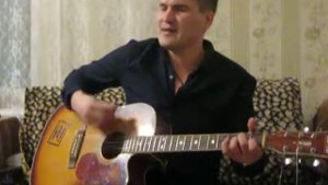7Б-Знаю будет(кавер)