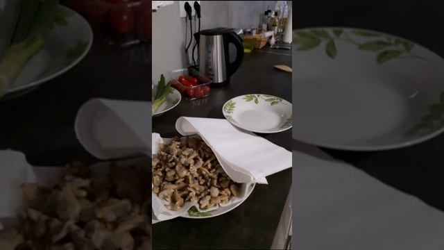 Фуертевентура, моллюска, мидии, как приготовить морепродукты,mejillones,como cocinar mariscos смотреть онлайн