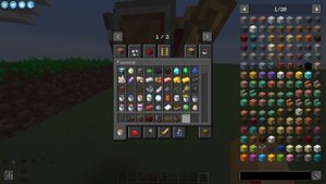 Завод по производству хлеба | Create 1.18.2