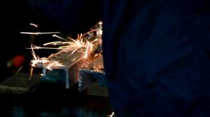 Держатель Сварочного Рукава Самодельный