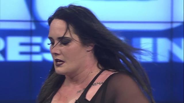 Havok DESTROYS In Her In-Ring Return! | IMPACT! Highlights June 14, 2019 смотреть онлайн