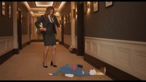 Tom & Jerry – Official Trailer