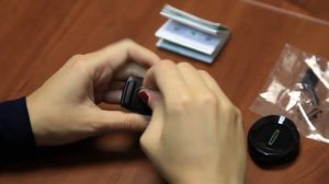 Обзор Велокомпьютера sigma myspeedy