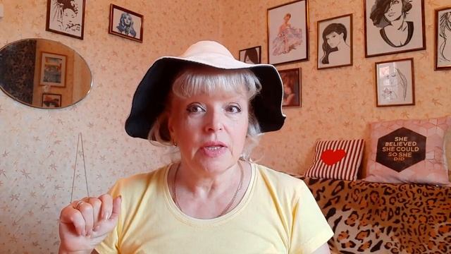 ПОСЫЛКА С ALIEXPRESS. ШЛЯПА. смотреть онлайн