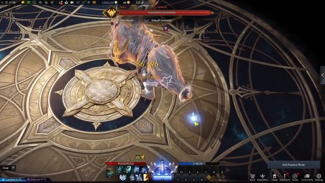 АЭРОМАНТ ПВЕ ГАЙД (СЕЗОН ДОЖДЕЙ) ►LOST ARK ONLINE смотреть онлайн