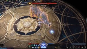 АЭРОМАНТ ПВЕ ГАЙД (СЕЗОН ДОЖДЕЙ) ►LOST ARK ONLINE