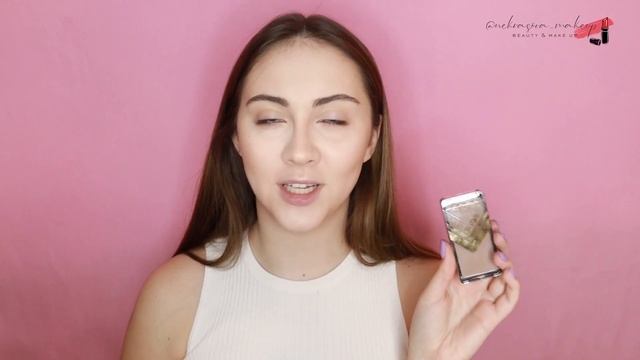 ЦВЕТНОЙ МАКИЯЖ косметикой одного бренда L.A.Girl смотреть онлайн