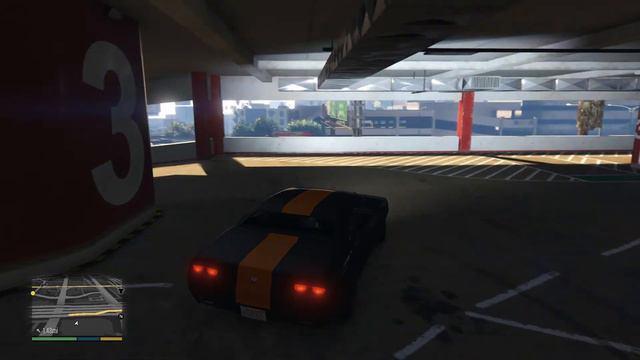 GTA 5 - Mission #74 - Gauntlet #2 (Pillbox Hill) [100% Gold Medal Walkthrough] смотреть онлайн