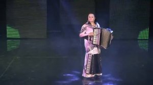 ЧЕЧЕНСКАЯ МЕЛОДИЯ "МАЛИКА" АЛЛА ХАДИКОВА