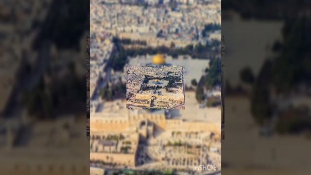 Namaz e Aqsa me Jb ho pdhay🥰#al_aqsa_mosque #aqsa #pleasesubscribe #shortvideo