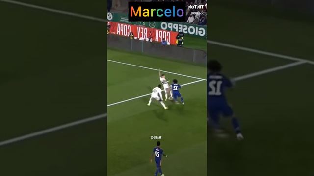 MARCELO SHOWS SKIlLS