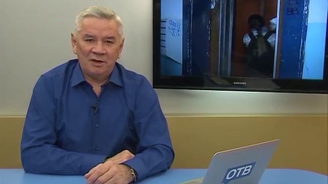 Квадратные метры. Как живут приморские инвалиды в домах без лифтов смотреть онлайн