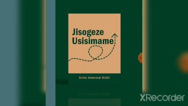 Weka Bidii Na Juhudi #Jisogezeusisimame#. смотреть онлайн