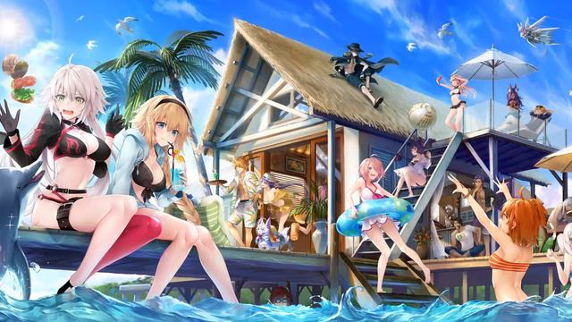 [Nightcore] 5sta Family - Вместе Мы смотреть онлайн