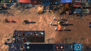 Art of War  Red Tides   Обзор   Первый взгляд