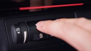 EXEED: Система динамической стабилизации