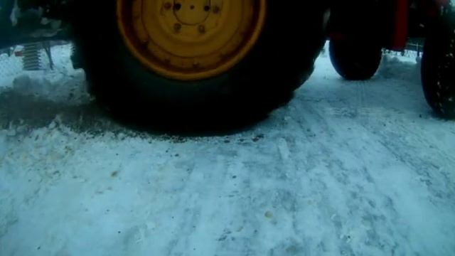 Цепи на колёса т-25 смотреть онлайн