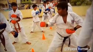 Mushin shotokan Karate-do Training Promotional Video